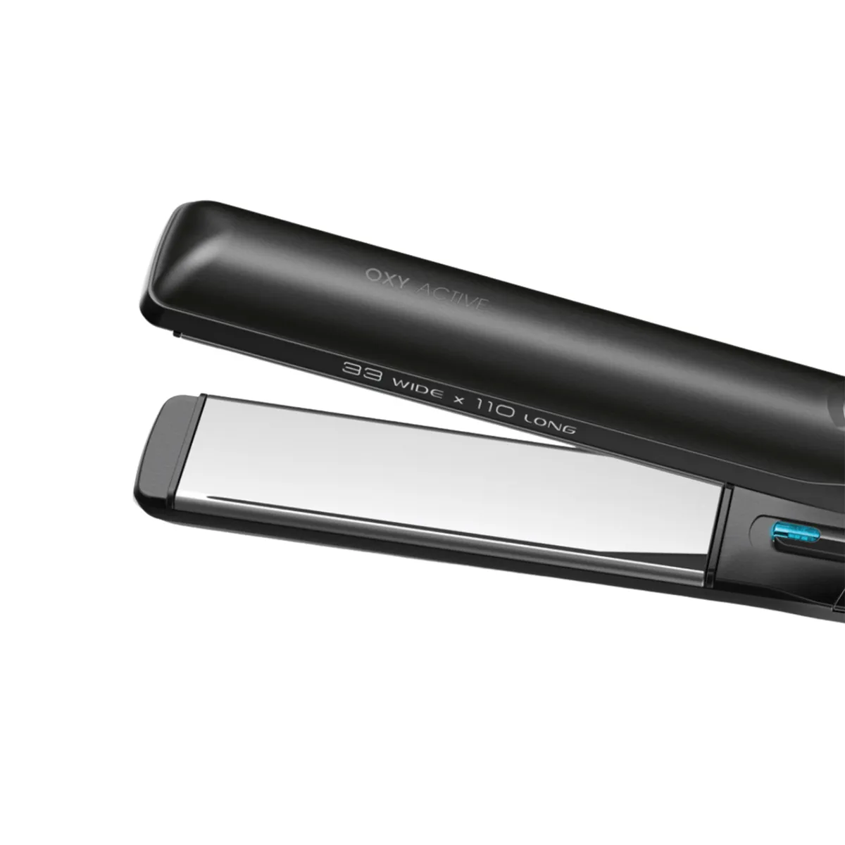 PLANCHA ALISADOR OXY-ACT GAMA 220V SE G-STYLE LONG DIG IHT BECHS0000001204 - 2