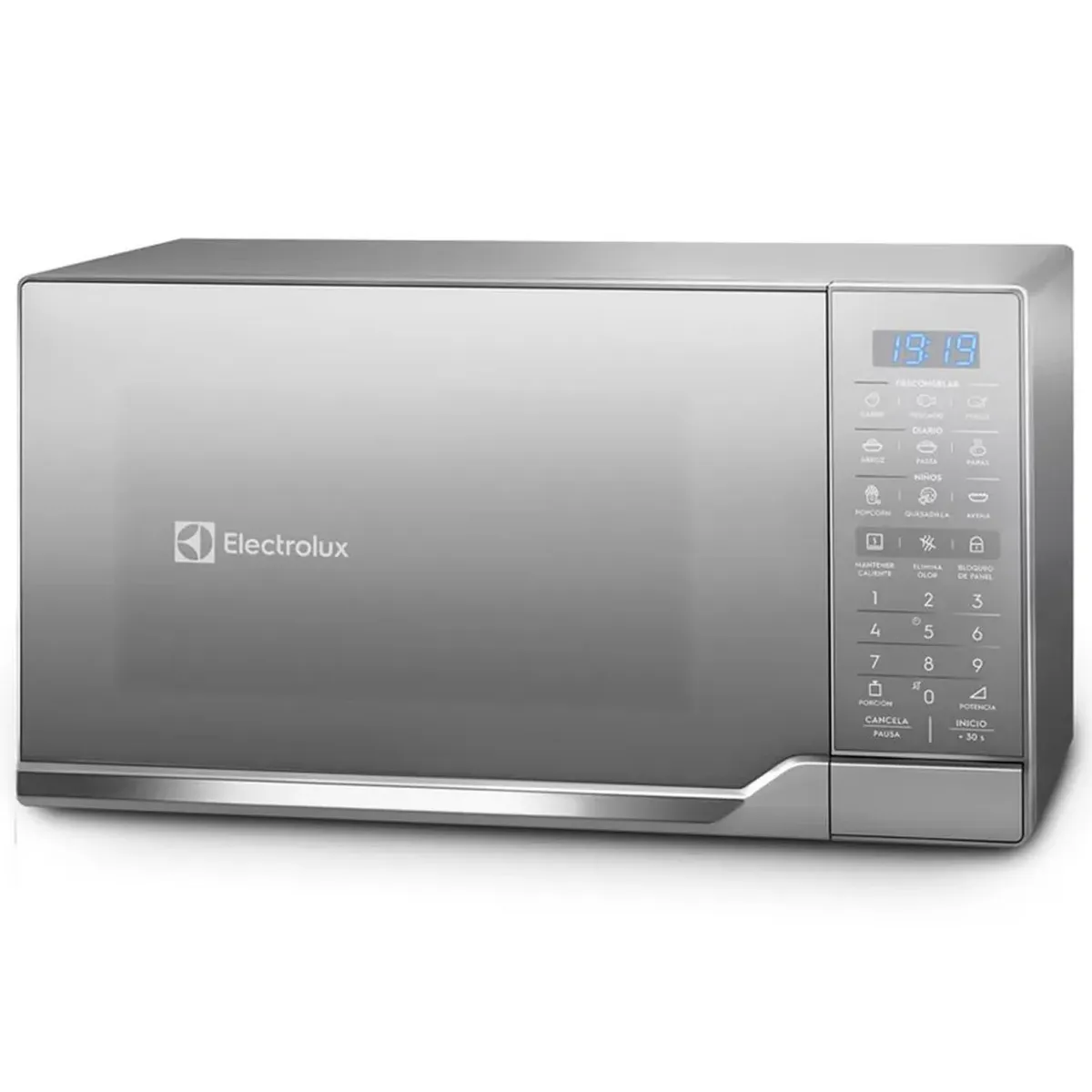 HORNO MICROONDAS 25 LITROS ELECTROLUX EMDO25S2GSRUG - 3