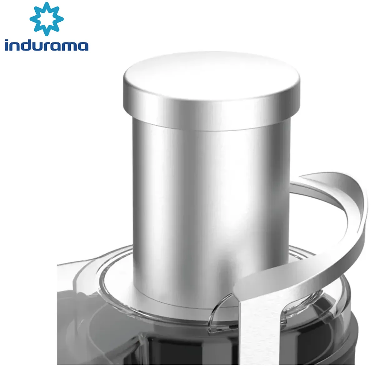 EXTRACTOR DE JUGO 1.1 LITROS INDURAMA 800W EI-800N - 4