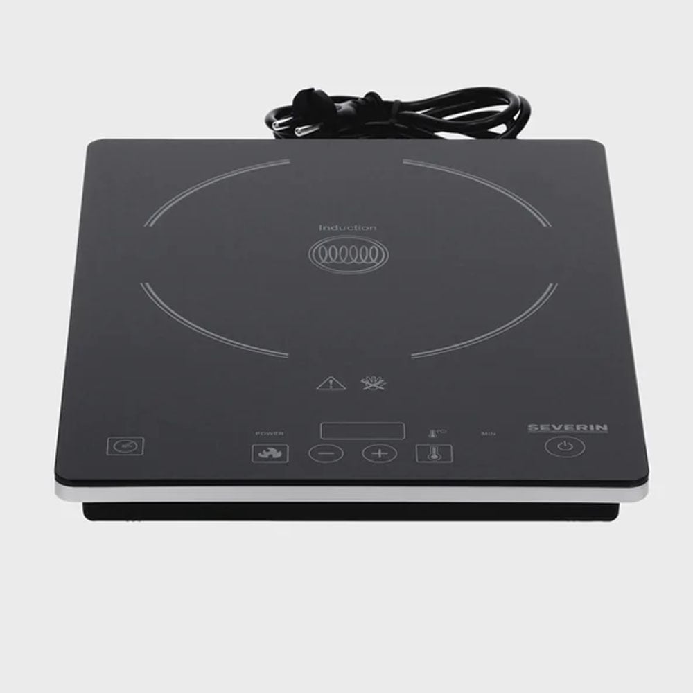 COCINA DE INDUCCIÓN DE 1 HORNILLA - KP 1071 - 2