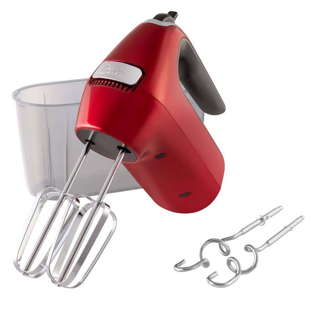 BATIDORA DE MANO 7 VELOCIDADES FPSTHM360R - 2