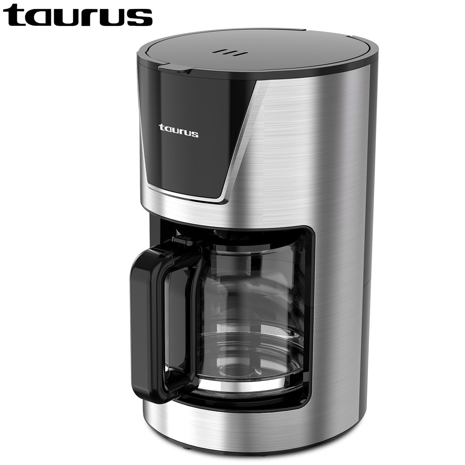 CAFETERA SICILIA 900W DE 15 TAZAS CON FILTRO LAVABLE - 3