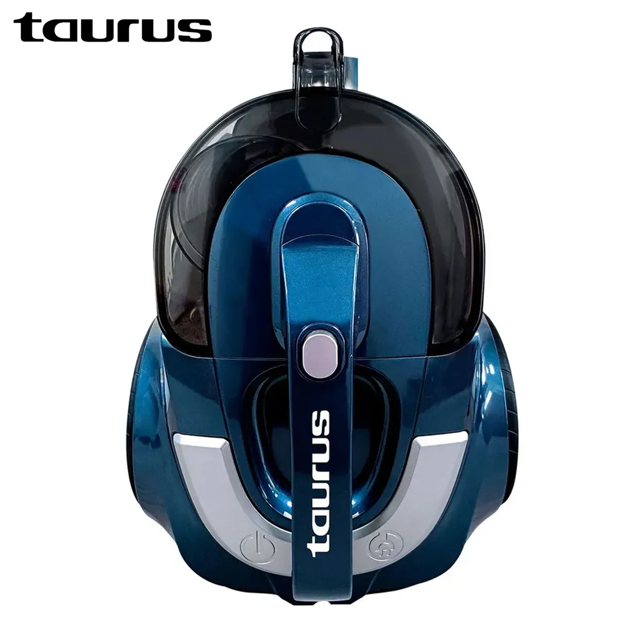 ASPIRADORA TAURUS MEGANE III - 2