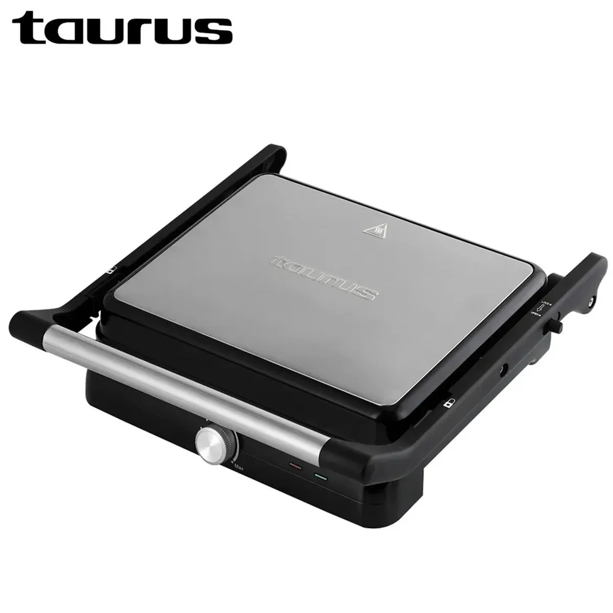 GRILL TAURUS MOD ASTERIA II 2000W - 2