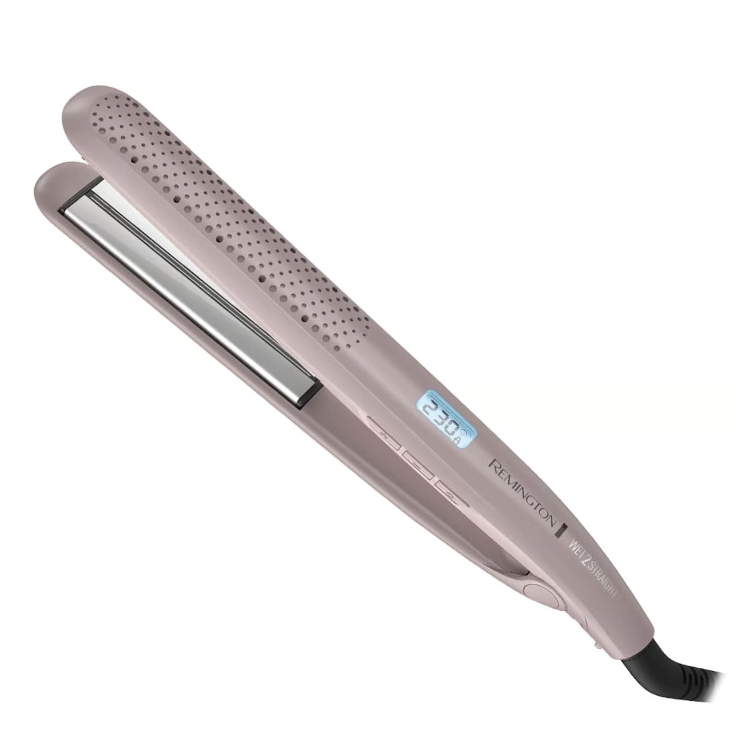 PLANCHA ALISADORA REMINGTON WET2STRAIGHT S27A - 4