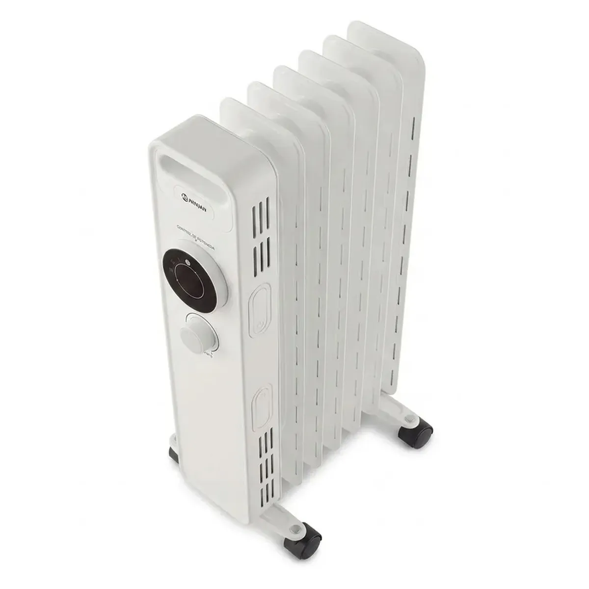 ESTUFA TERMO RADIADOR TRM-704 7 CELDAS - 7