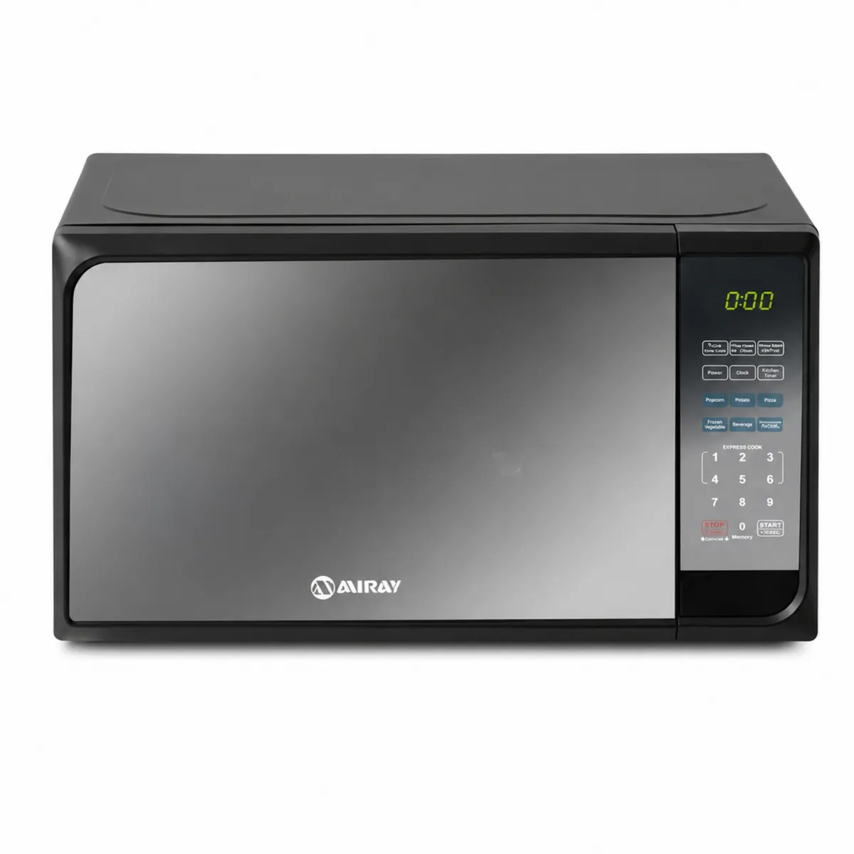 HORNO MICROONDAS MIRAY HMM-20N 20 L - 2
