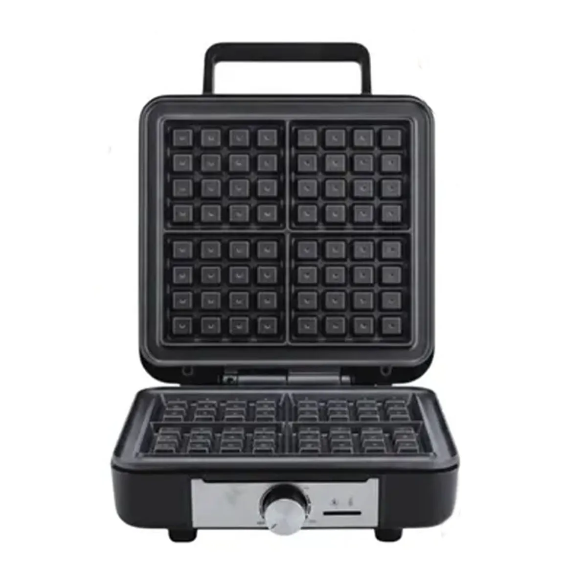 WAFLERA FINEZZA MAKER ANTIADHERENTE FZ-812WF - 4