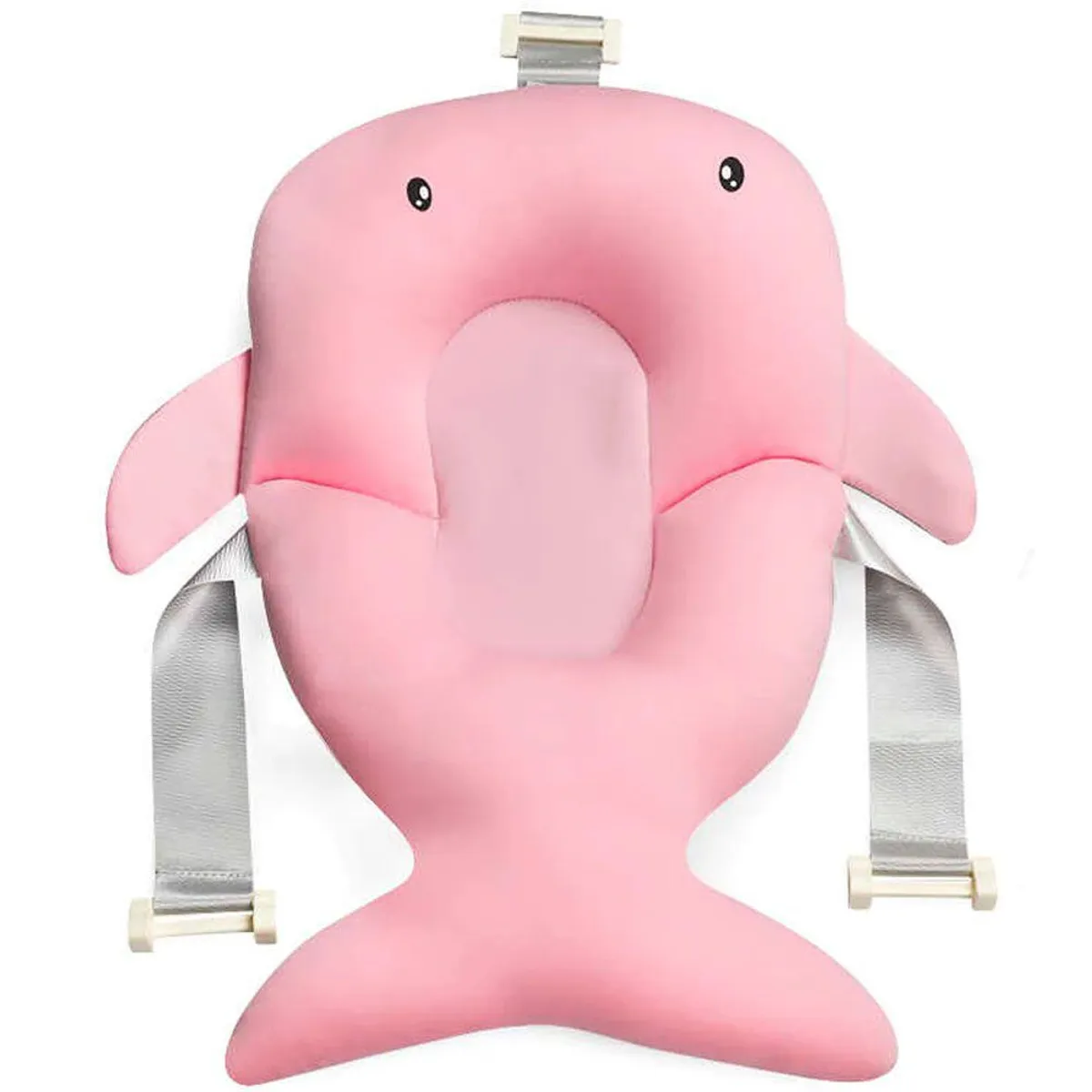 ALMOHADILLA COJÍN PARA TINA DE BAÑO DELFIN - 3