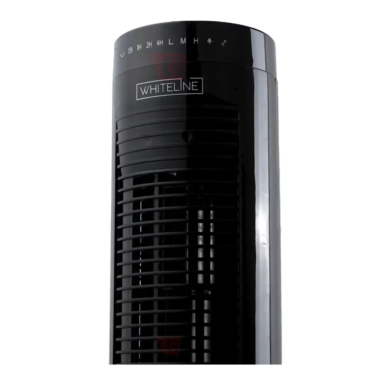 VENTILADOR DE TORRE SILENCIOSO YF-T03214 3V 45W CONTROL REMOTO - 3