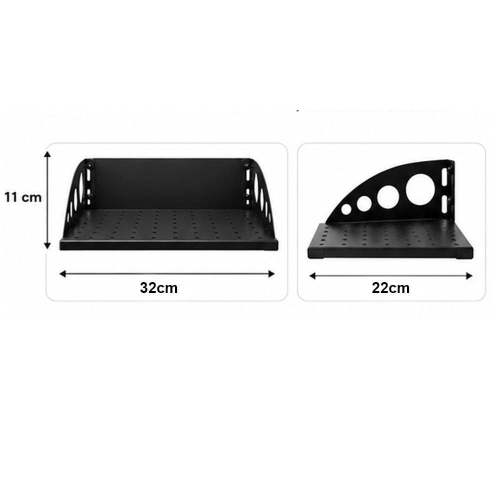 REPISA MULTIUSO SUPER RACK MOD ARCO-18 - 2
