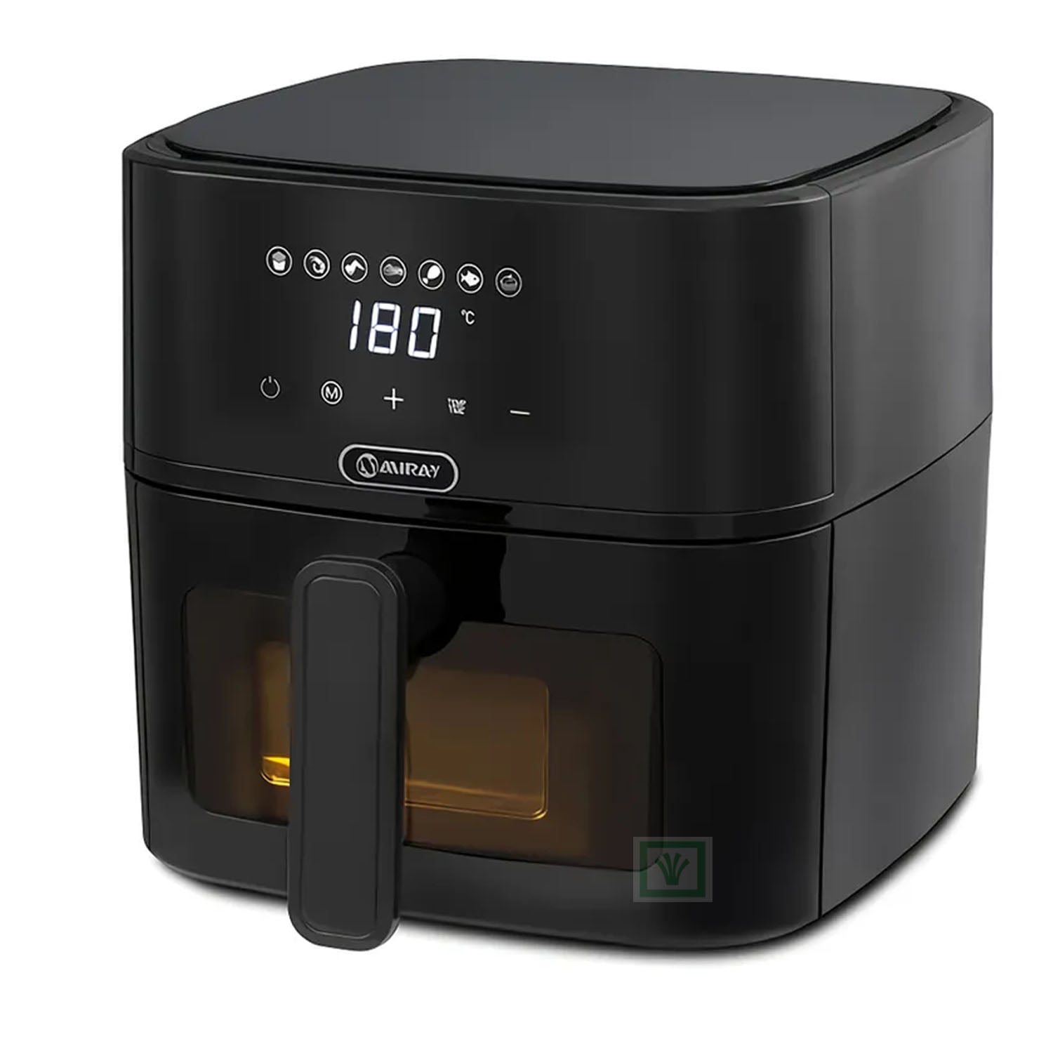 OLLA FREIDORA DIGITAL MIRAY OFM-113 4.2L - 3