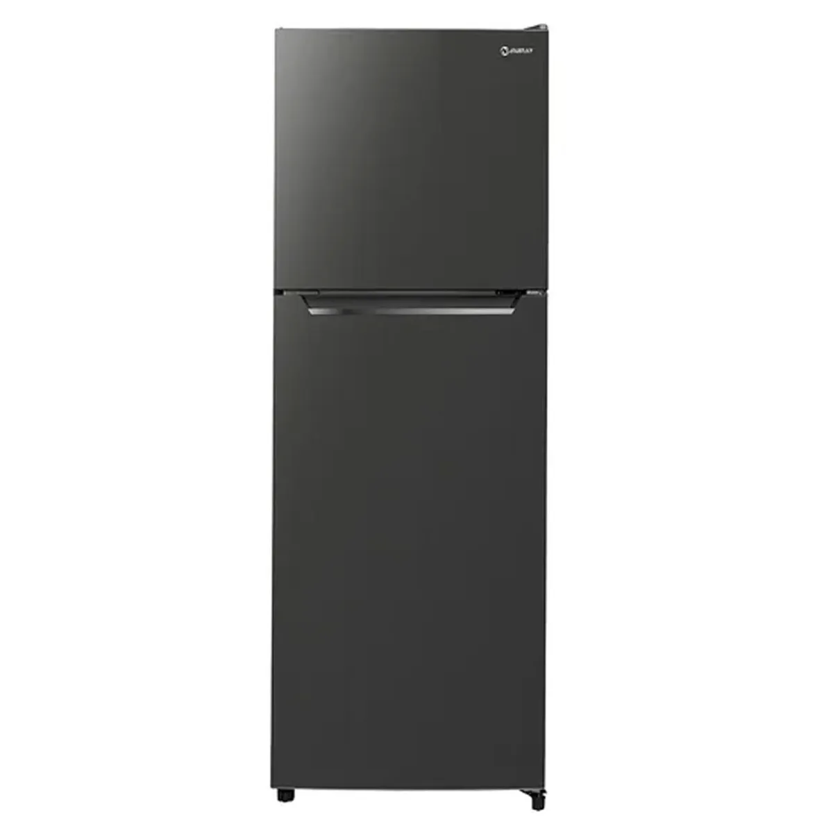REFRIGERADORA MIRAY RM-136H EUROFRÍO 130L SILVER - 2