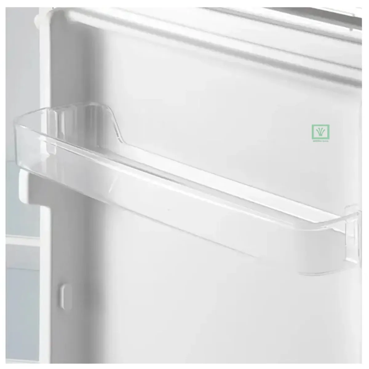 REFRIGERADORA MIRAY RM-136H EUROFRÍO 130L SILVER - 4