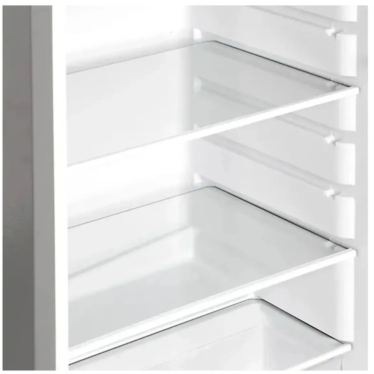 REFRIGERADORA MIRAY RM-136H EUROFRÍO 130L SILVER - 5
