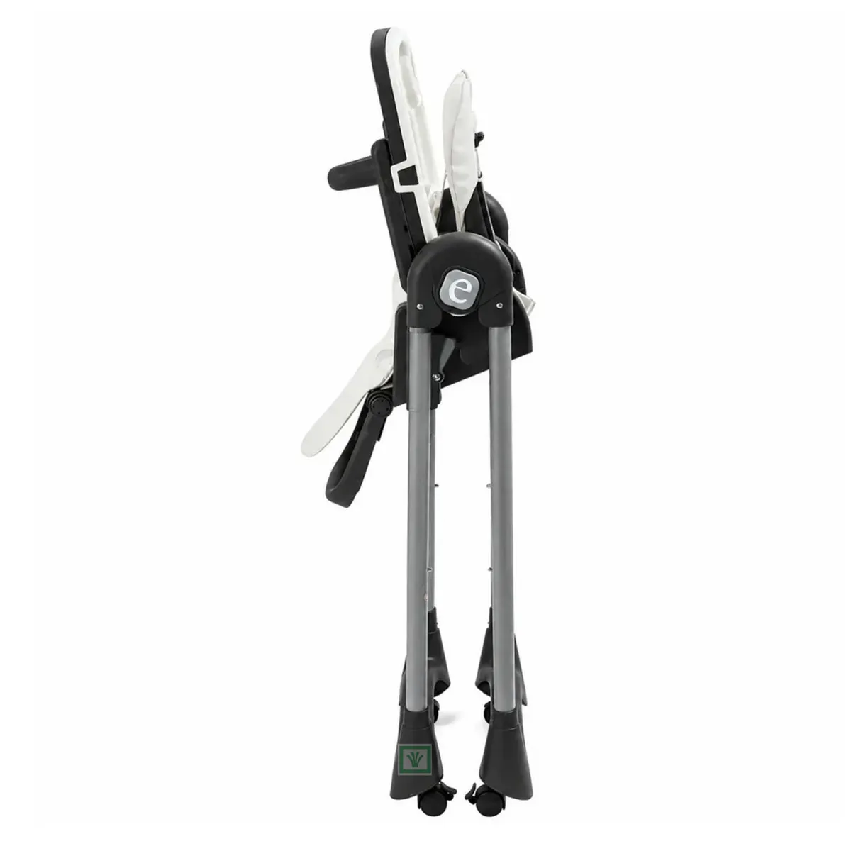 SILLA DE COMER LEIA EB642 BLANCO - 5
