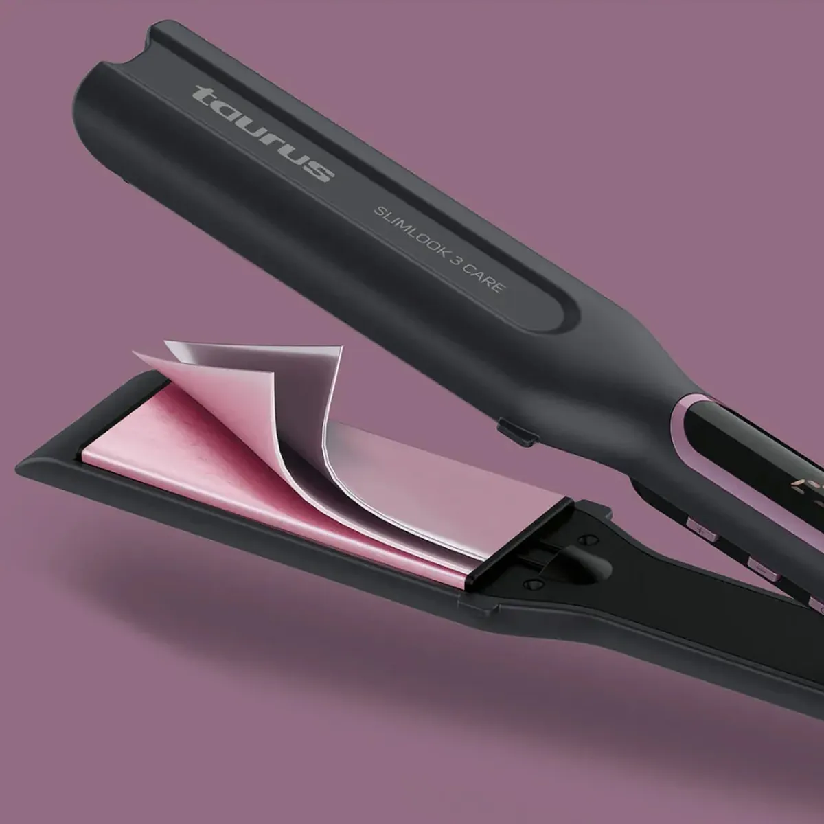 ALISADORA TAURUS MOD. SLIMLOOK 3 CARE - 2