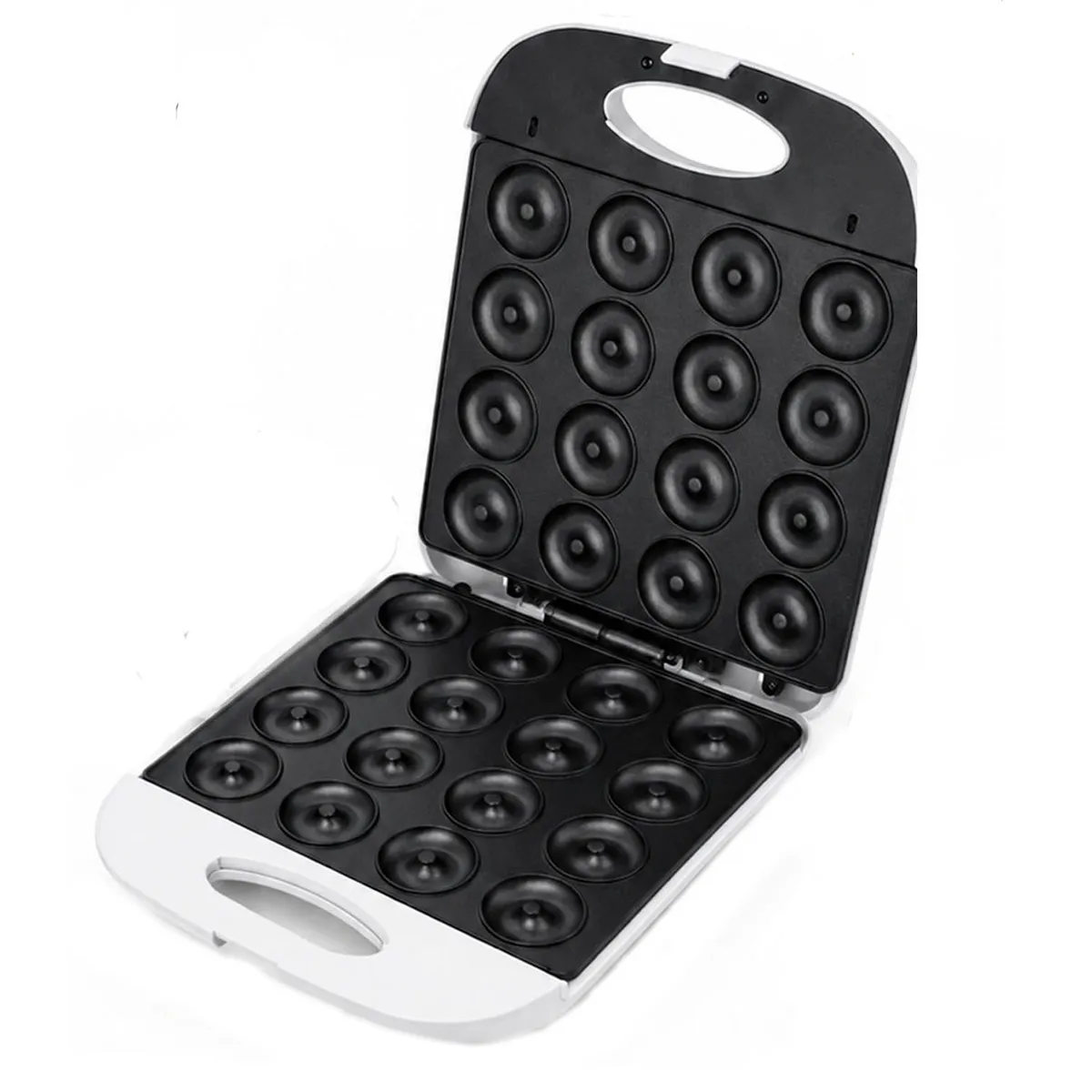 Maquina para hacer donas BOSSKO de 16 unidades - BK-420DM4 - 3