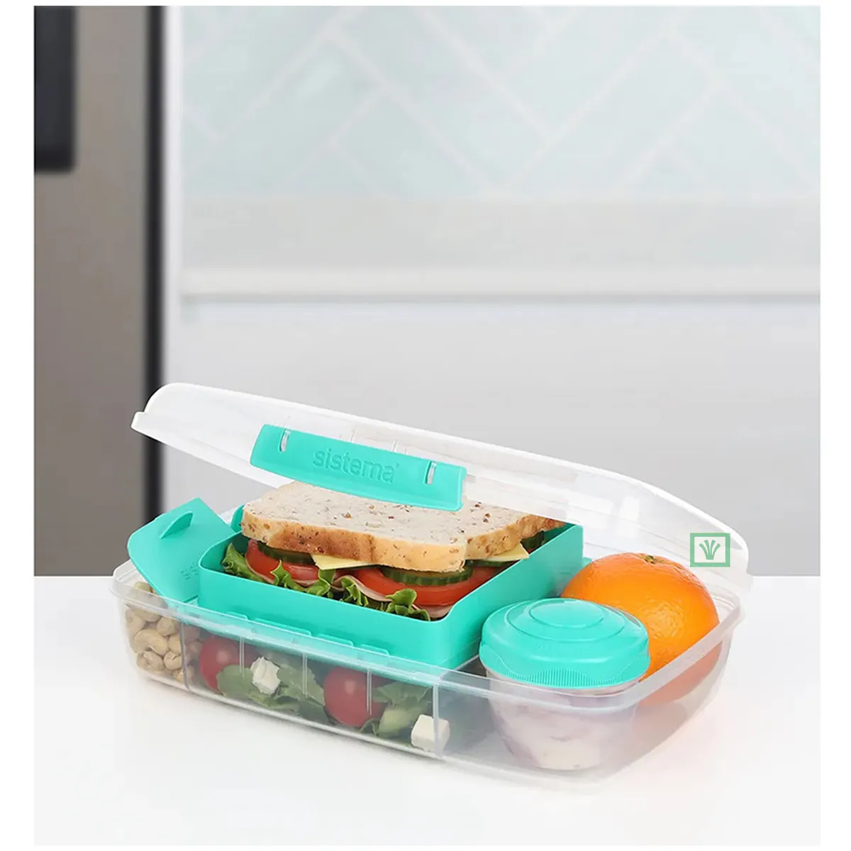 CONTENEDOR DE ALIMENTOS 1.76L SISTEMA 2167153 - 5
