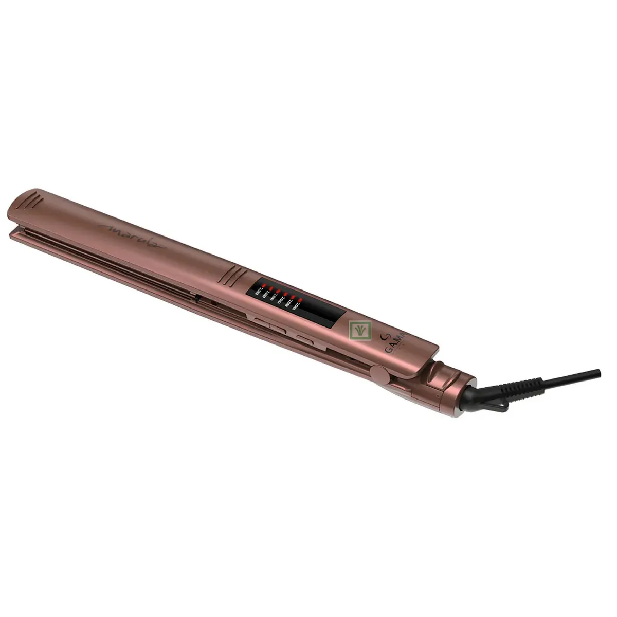 PLANCHA ELEGANCE MARULA LED 4D BECHS0000002223 - 3