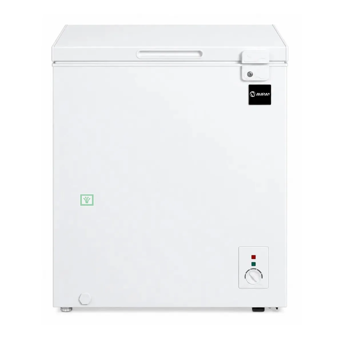 CONGELADORA MIRAY CM-143H 142 L - 2