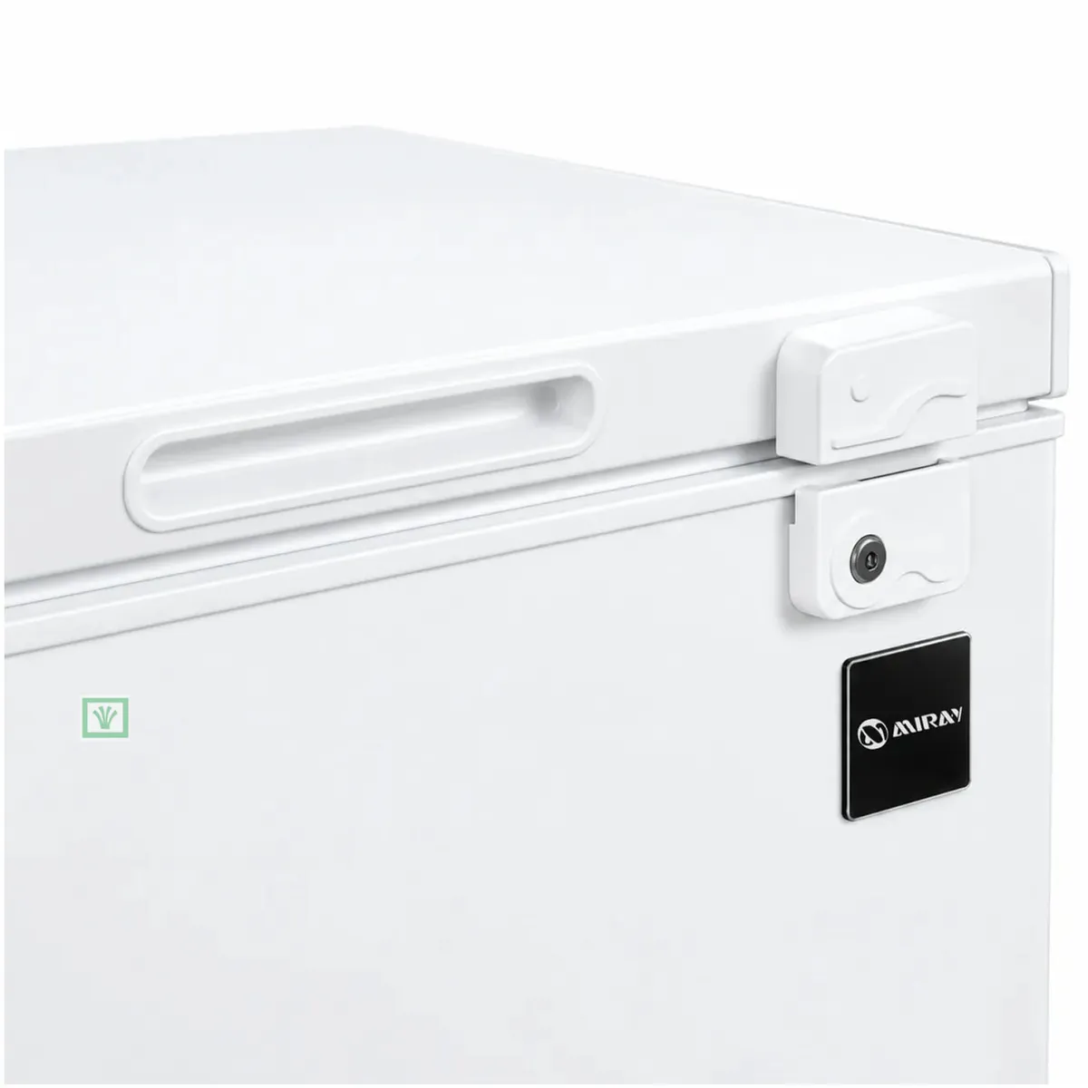 CONGELADORA MIRAY CM-143H 142 L - 3