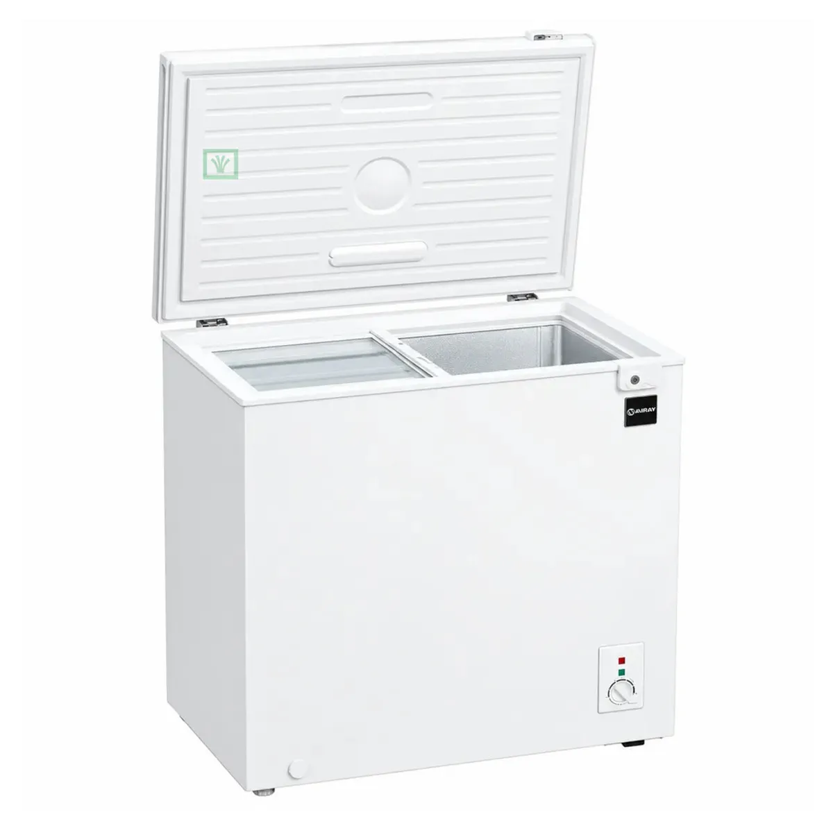 CONGELADORA MIRAY CM-143H 142 L - 4