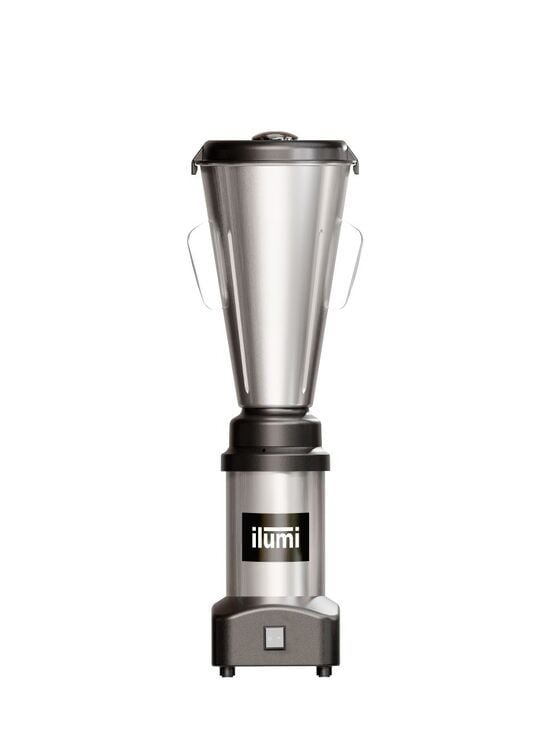 LICUADORA ILUMI CON CAPACIDAD DE 6L - 1