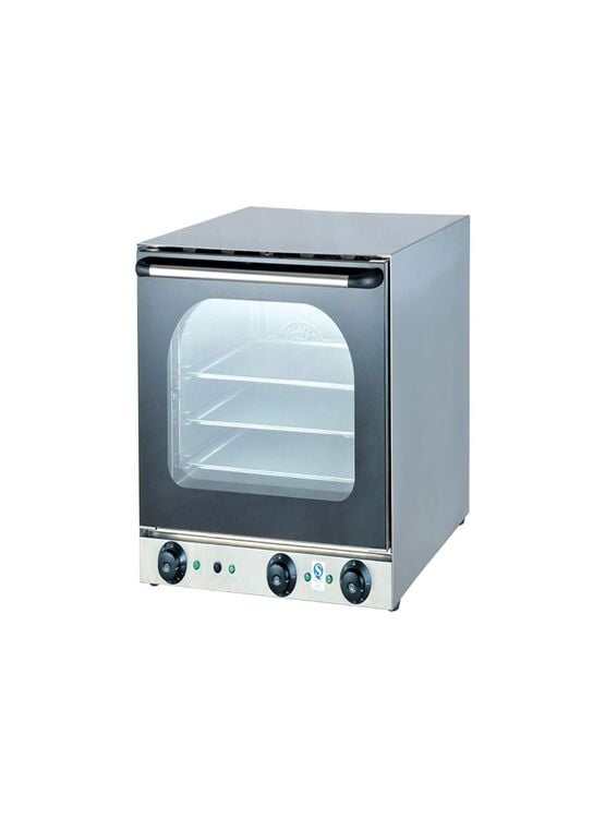 HORNO ELECTRICO DE SOBREMESA ILUMI HCM-200 - 1