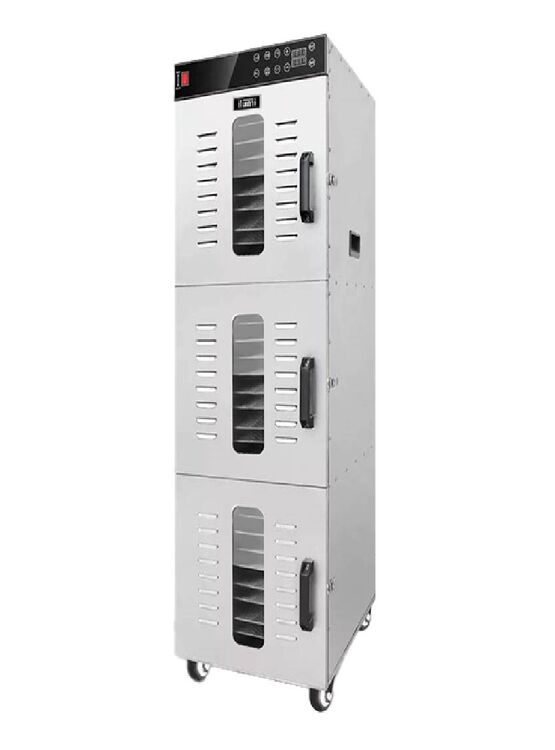 HORNO DESHIDRATADOR ILUMI DO-3000 - 1