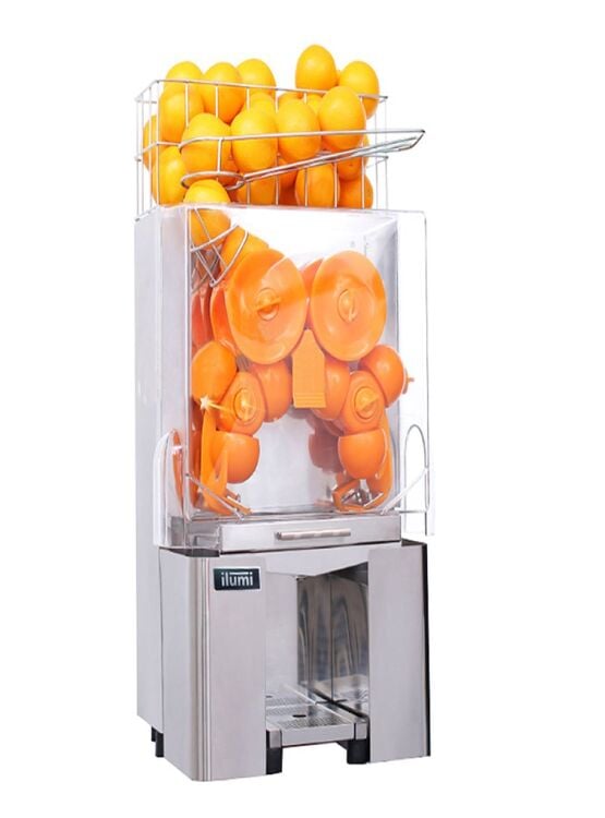 EXPRIMIDOR DE NARANJAS ILUMI OJM-01AI - 1