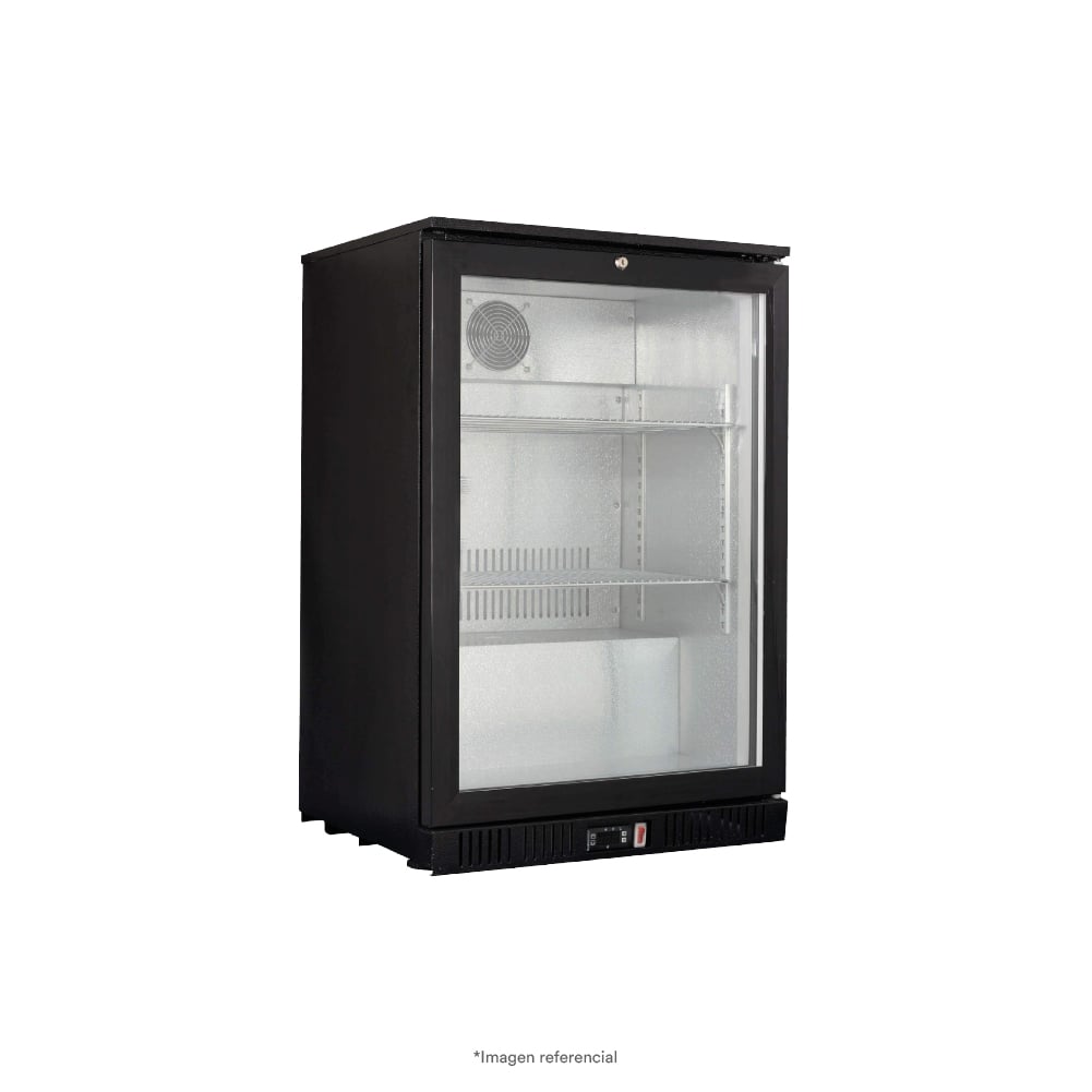 VISICOOLER VITRINA EXHIBIDORA ILUMI 120L - 3