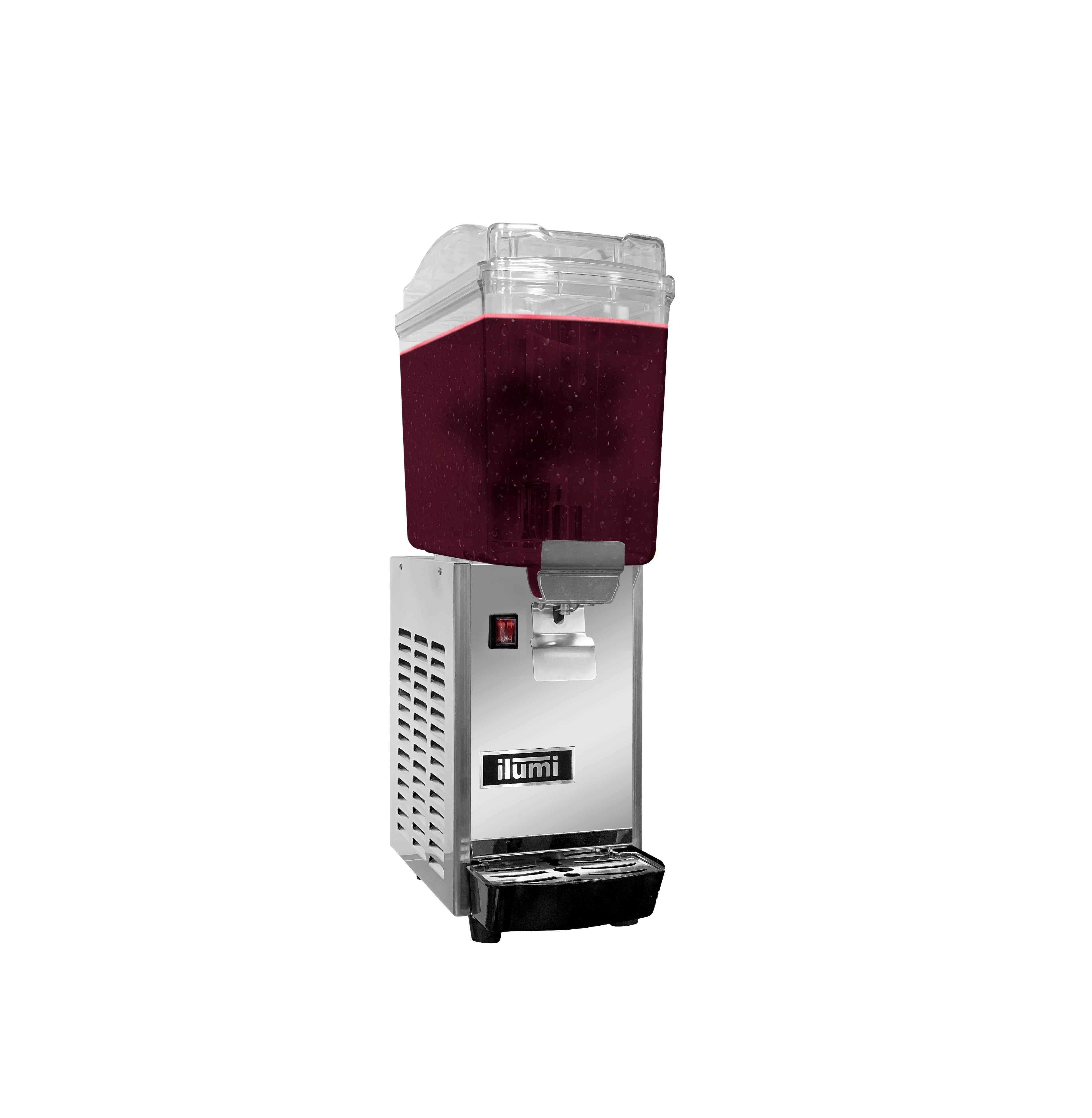 DISPENSADOR DE JUGOS ILUMI DE 18 LITROS - 2
