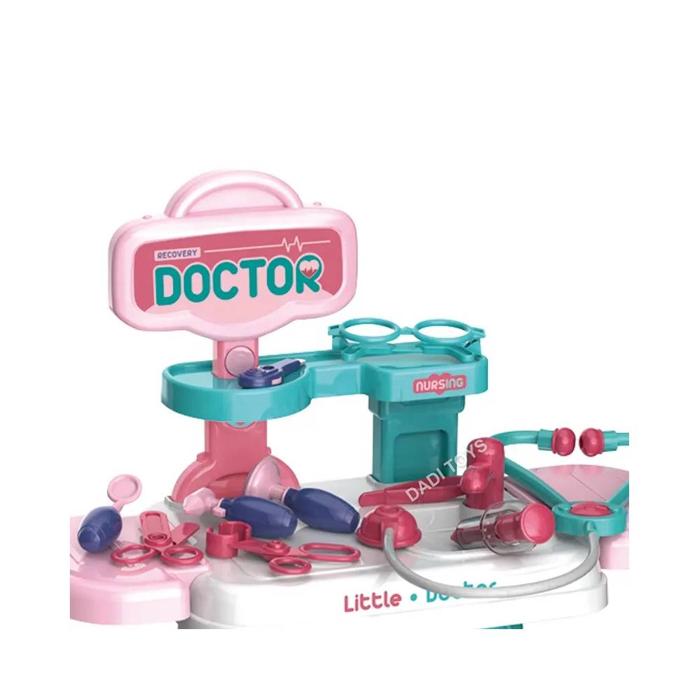 SET DOCTOR EN MOCHILA 3 EN 1 - 1