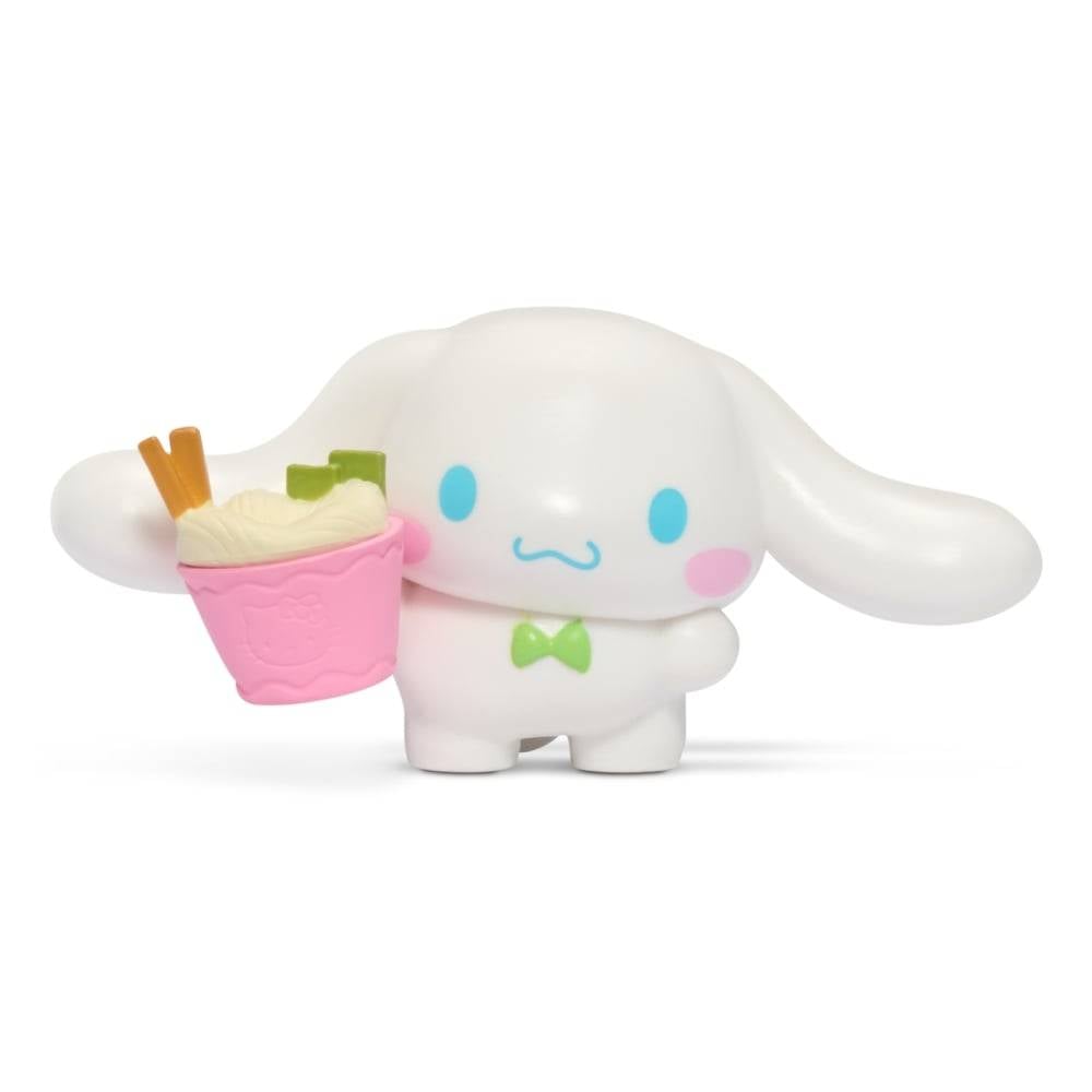 HELLO KITTY PACK DE 6 FIGURAS - 2