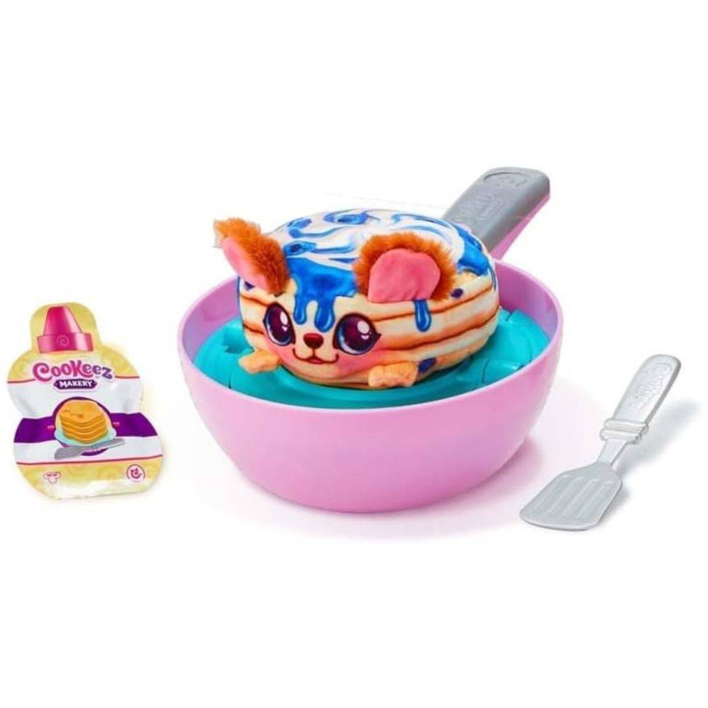 COOKEEZ MAKERY PANQUEQUERA MEZCLA Y VOLTEA - 3