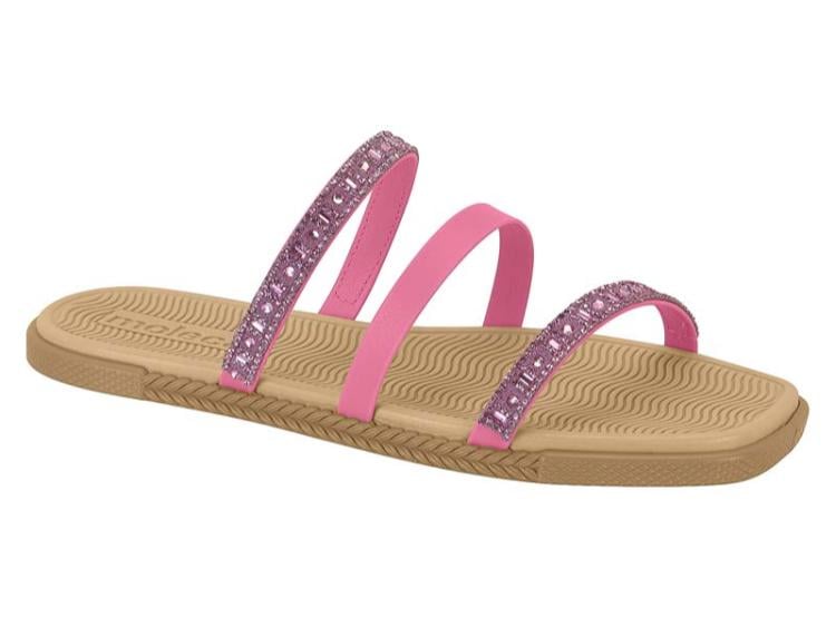 SANDALIAS MUJER MOLECA ROSADO CASUAL 54941042756396600 - 1