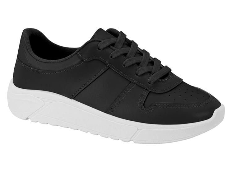 ZAPATILLAS MUJER MOLECA NEGRO CASUAL 5764.104.7800.15745 - 1