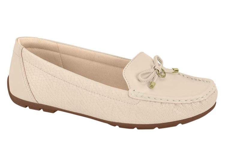 ALPARGATAS MUJER MODARE CREMA CASUAL 70356462467083500 - 1