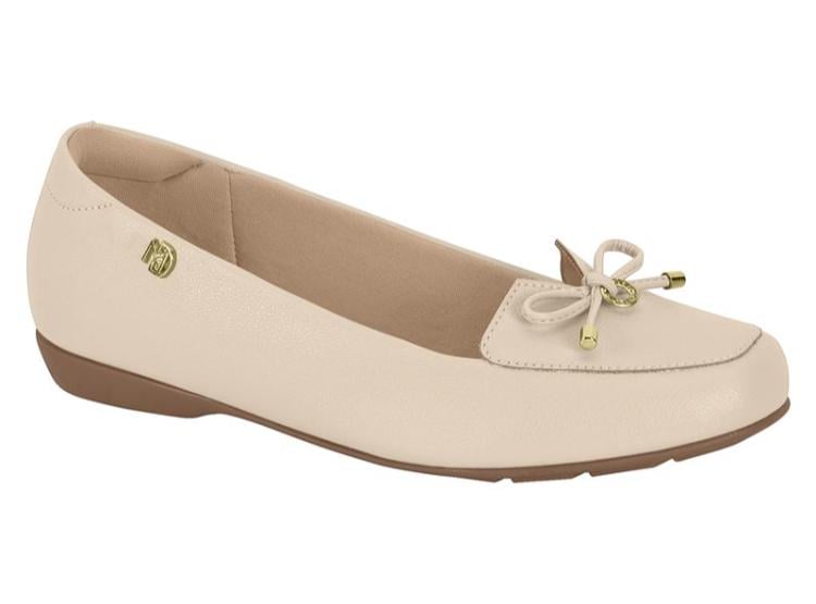 BALLERINAS MUJER MODARE CREMA CASUAL 70164612173683500 - 1