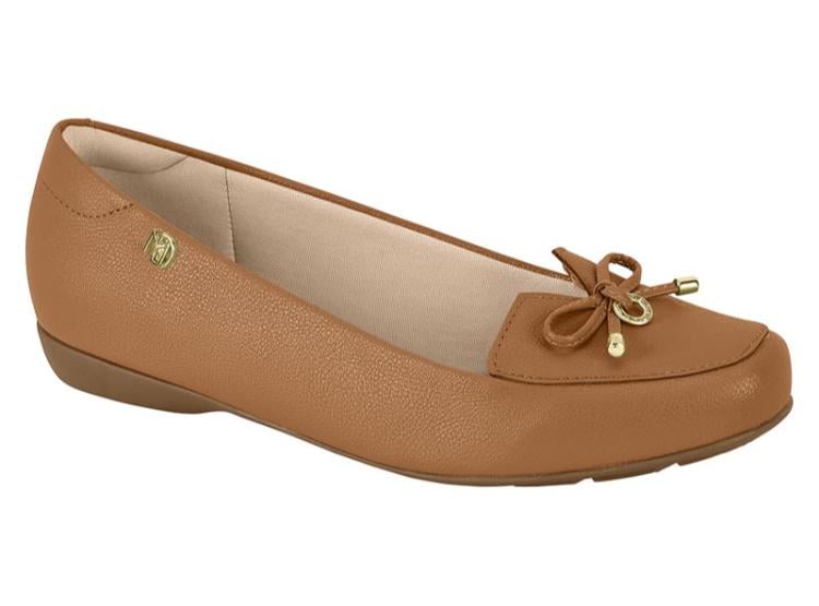 BALLERINAS MUJER MODARE CAMEL CASUAL 70164612173661300 - 1