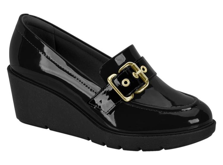 ZAPATOS CASUALES MUJER MODARE NEGRO 73831031348815700 - 1