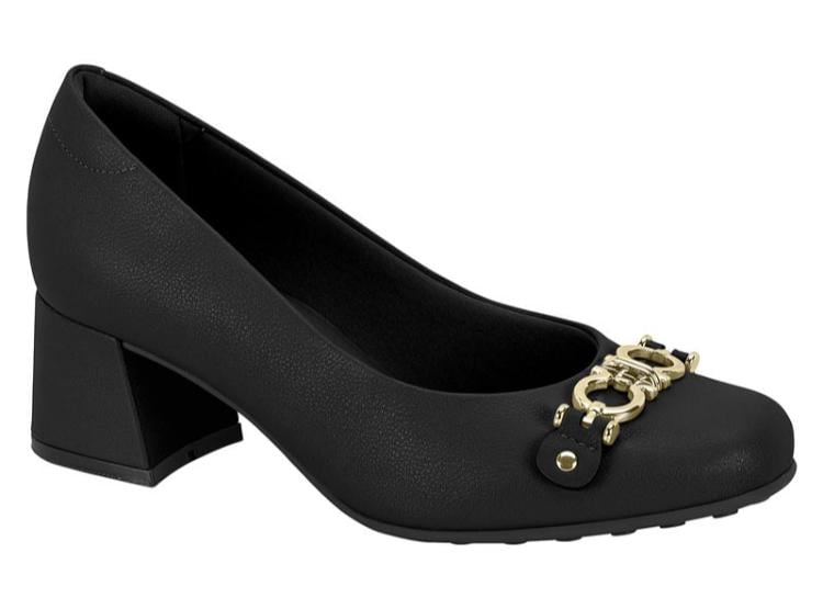 ZAPATOS CASUALES MUJER MODARE NEGRO 73731122173615700 - 1
