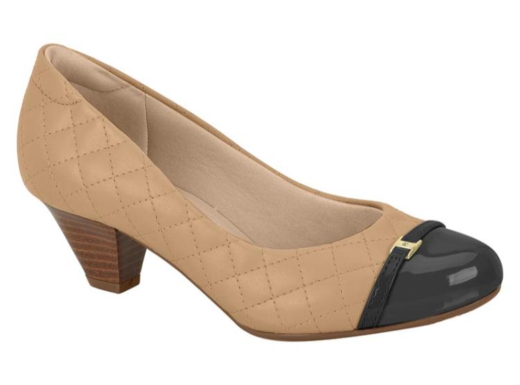 ZAPATOS CASUALES MUJER MODARE BEIGE 70055711852490600 - 1