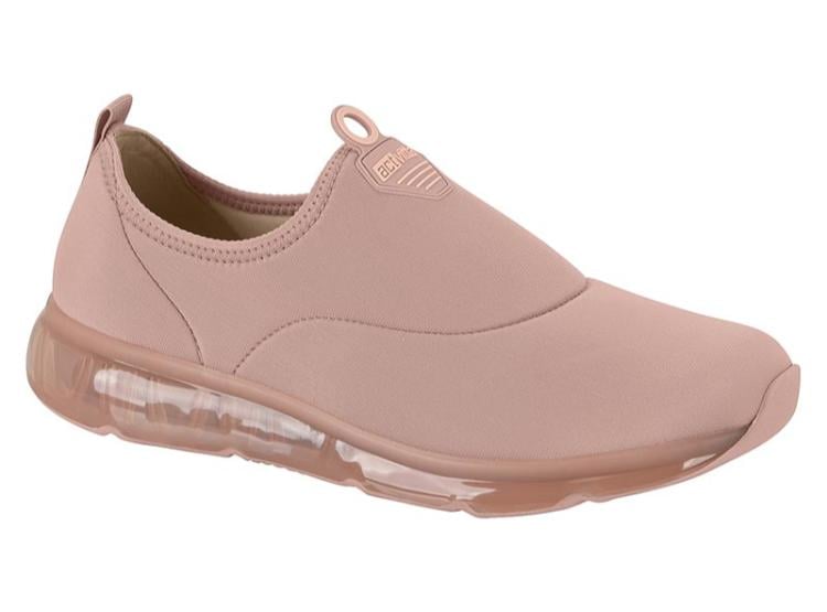 ZAPATILLAS MUJER ACTVITTA TODA ACTIVIDAD ROSADO LICRA 4215.1004.15965.53252 - 1