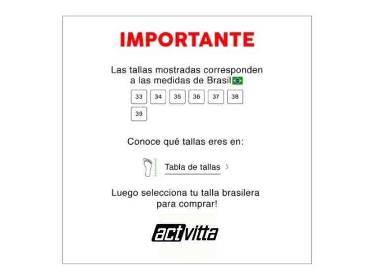 ZAPATILLAS MUJER ACTVITTA TODA ACTIVIDAD BLANCO 4839.100.27670.16072 - 2