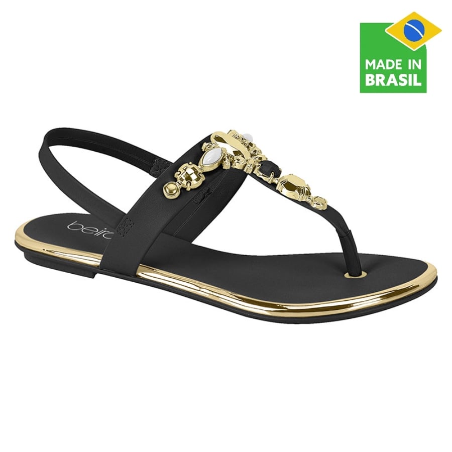 SANDALIAS MUJER BEIRA RIO - 1