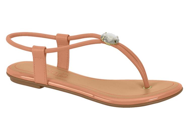 SANDALIAS MUJER BEIRA RIO CORAL CASUAL 83676392315980000 - 1