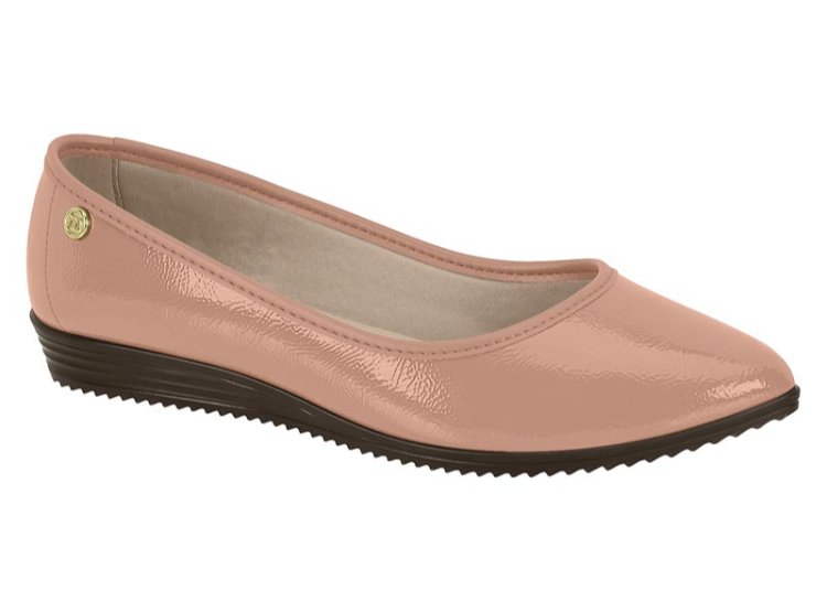 ZAPATOS CASUALES MUJER MOLECA NUDE 57781001146452500 - 1