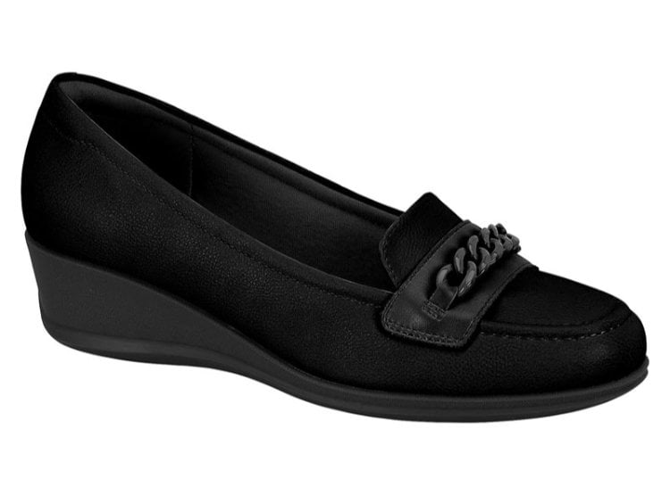 ZAPATOS CASUALES MUJER MODARE NEGRO 73921032173615700 - 1